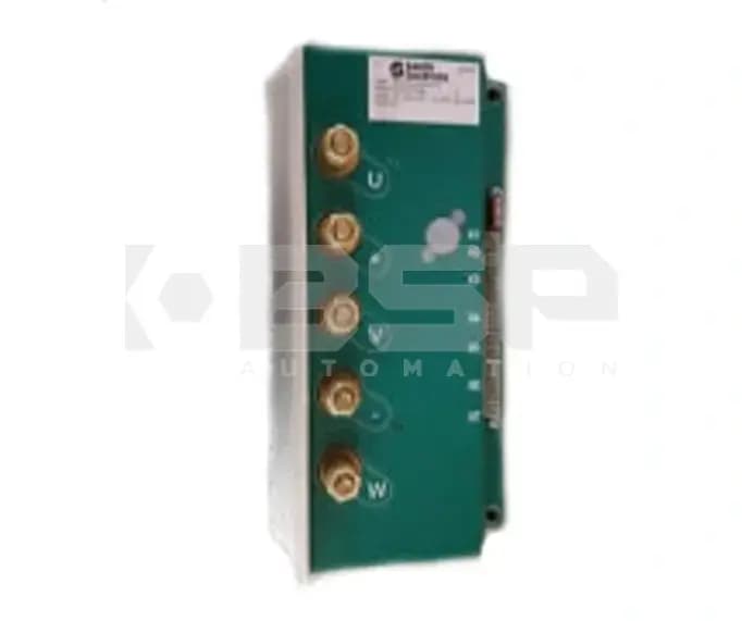 Danfoss DACI 48/300 GC-AGV Danfoss DACI 48/300 GC-AGV