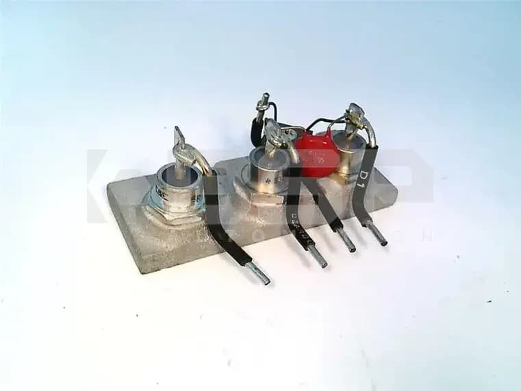 Danfoss D300A Danfoss D300A