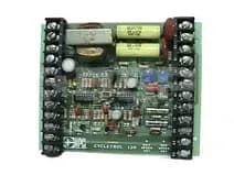 Danfoss CYCLETROL 120 Danfoss CYCLETROL 120