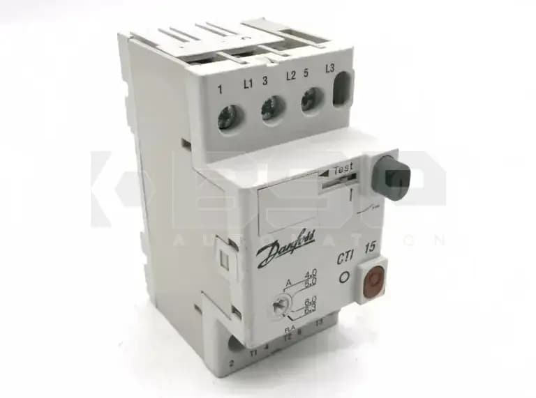 Danfoss CTI 15 10-16A Danfoss CTI 15 10-16A