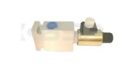 Danfoss CP521-21-B-12S-24D-H Danfoss CP521-21-B-12S-24D-H