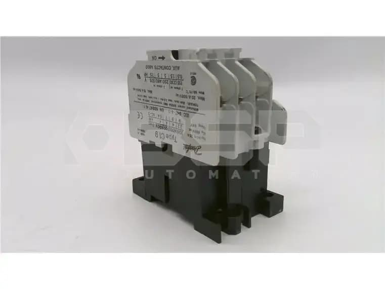 Danfoss CI9-110 Danfoss CI9-110