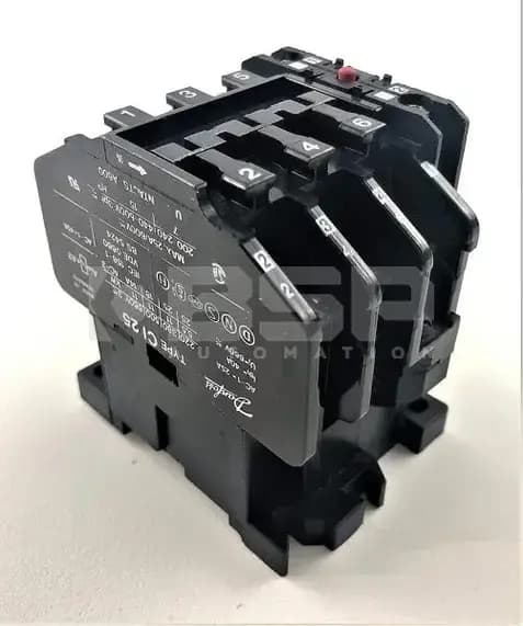 Danfoss CI-25-600V Danfoss CI-25-600V
