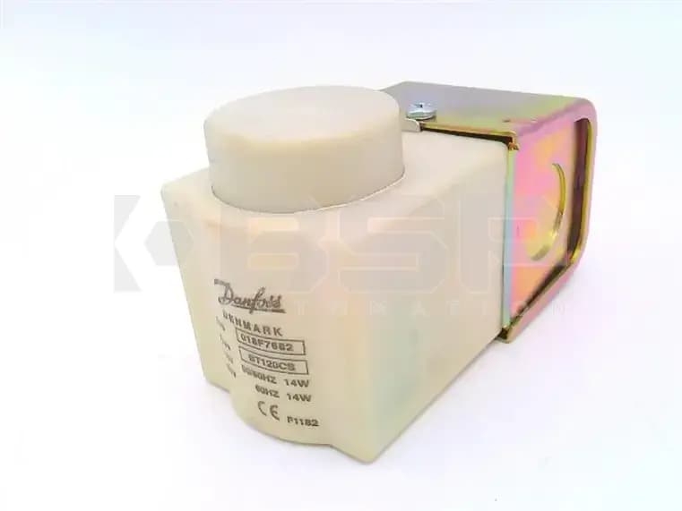 Danfoss BT120CS Danfoss BT120CS