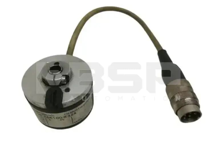 Danfoss BHK 06.24K360/K548 Danfoss BHK 06.24K360/K548