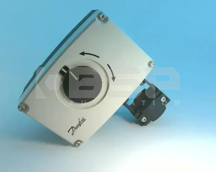 Danfoss AME 25 SD Danfoss AME 25 SD