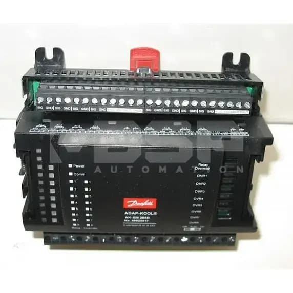Danfoss AK2-XM205B Danfoss AK2-XM205B
