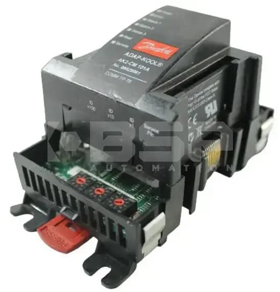 Danfoss AK2-CM101A Danfoss AK2-CM101A
