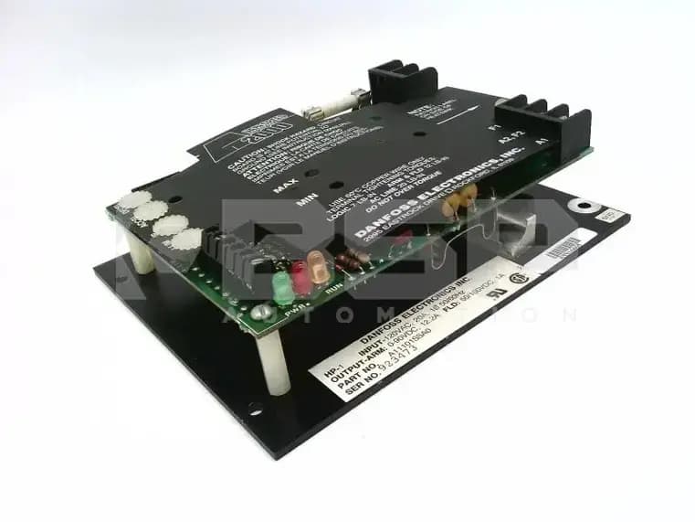 Danfoss A11101SSA0 Danfoss A11101SSA0