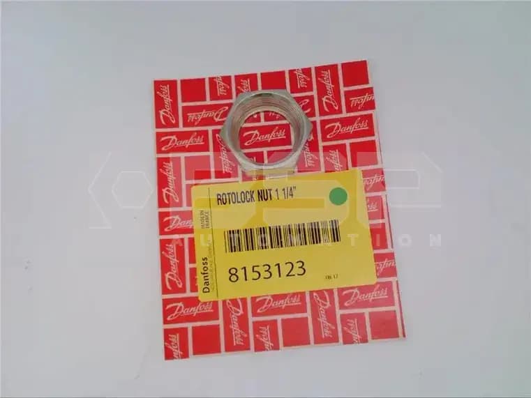 Danfoss 8153123 Danfoss 8153123