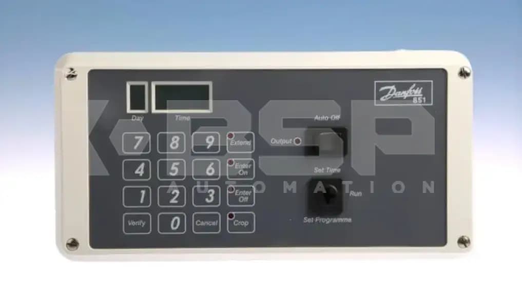Danfoss 811 - 087N656700 Danfoss 811 - 087N656700