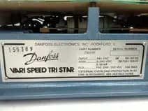 Danfoss 730100 Danfoss 730100