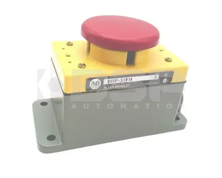 Allen Bradley 800P-S1R1A Allen Bradley 800P-S1R1A