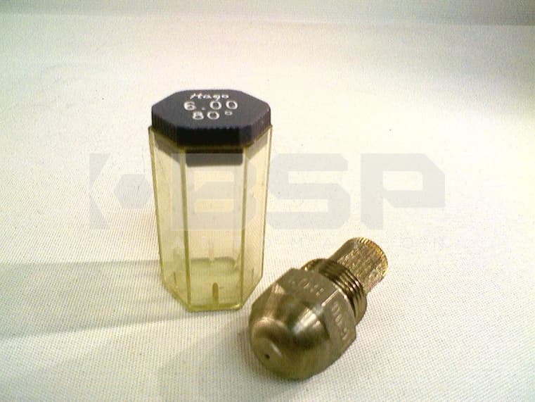 Danfoss 6.00-80 Danfoss 6.00-80