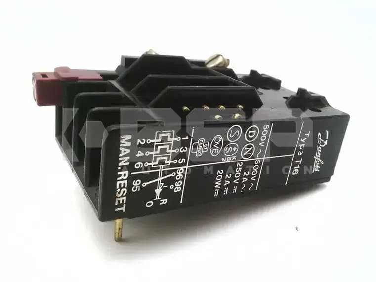 Danfoss 47L0069 Danfoss 47L0069