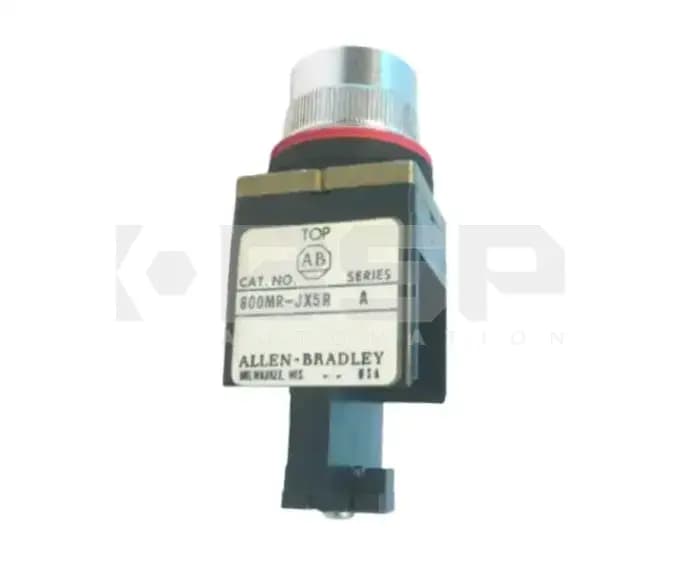 Allen Bradley 800MR-JX5R Allen Bradley 800MR-JX5R