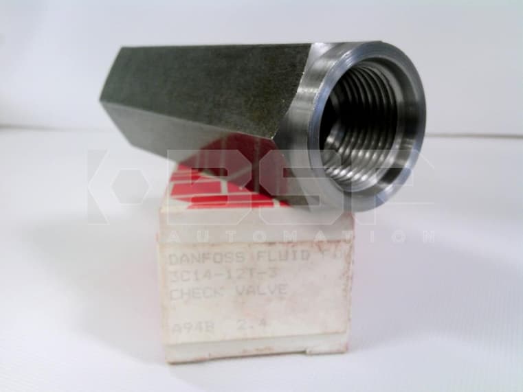 Danfoss 3C14-12T-3 Danfoss 3C14-12T-3