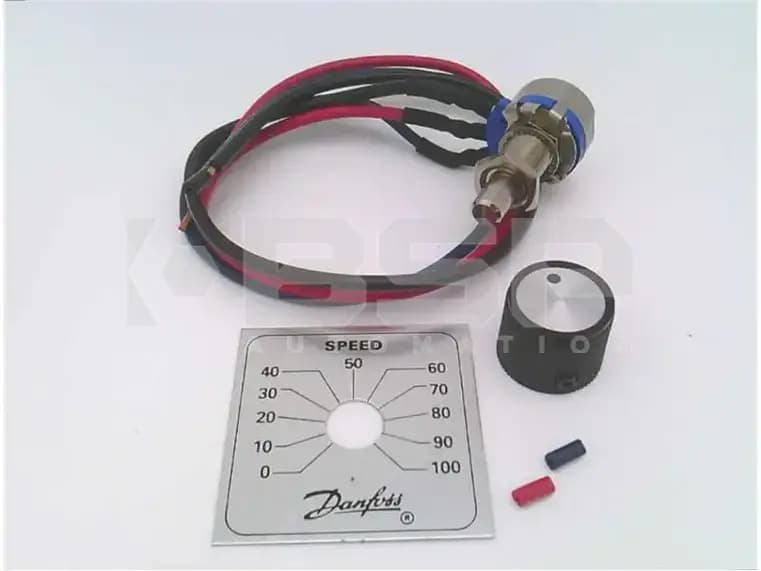 Danfoss 27121 Danfoss 27121