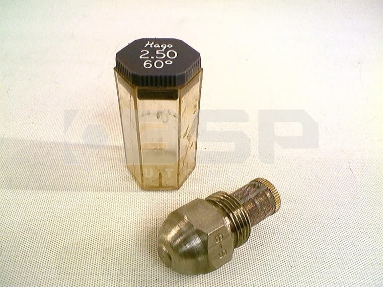 Danfoss 2.50-60 Danfoss 2.50-60