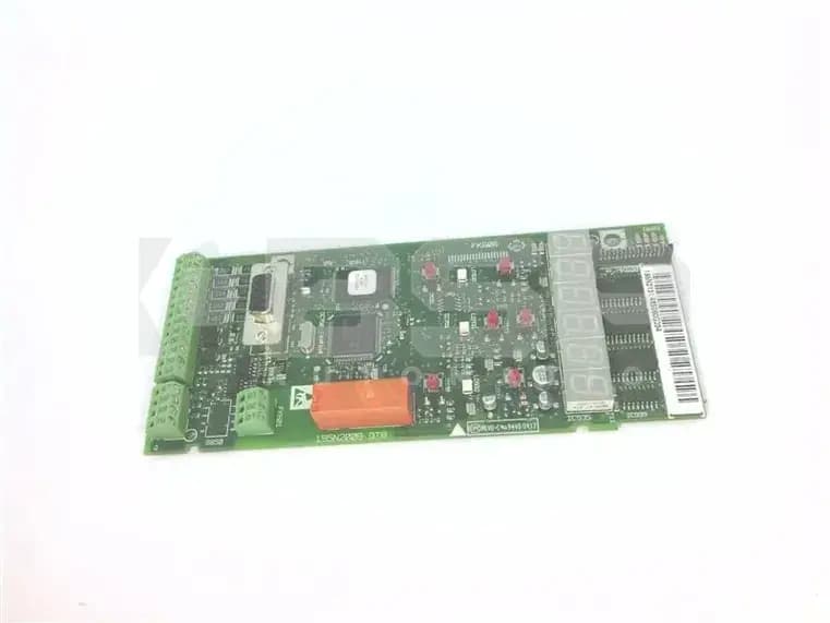 Danfoss 195N2131 Danfoss 195N2131