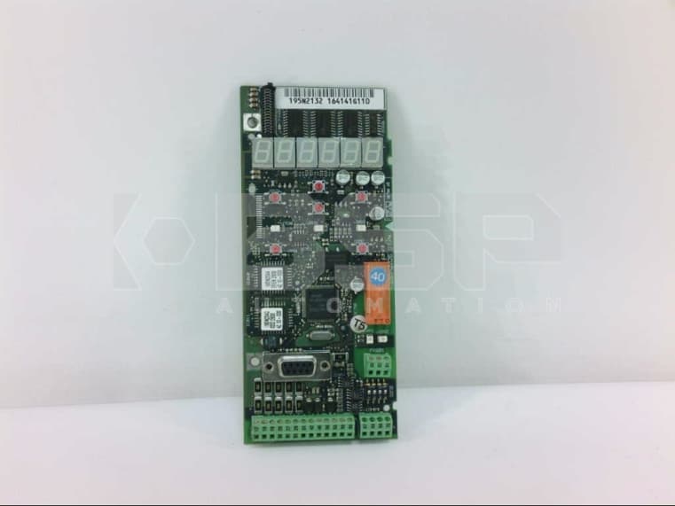 Danfoss 195N2026-DT/4 Danfoss 195N2026-DT/4