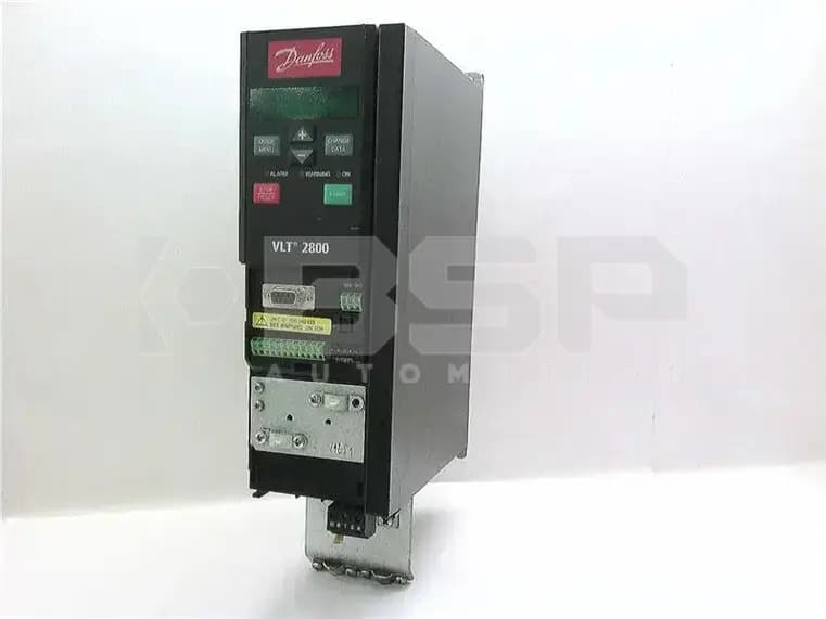 Danfoss 195N1060 Danfoss 195N1060