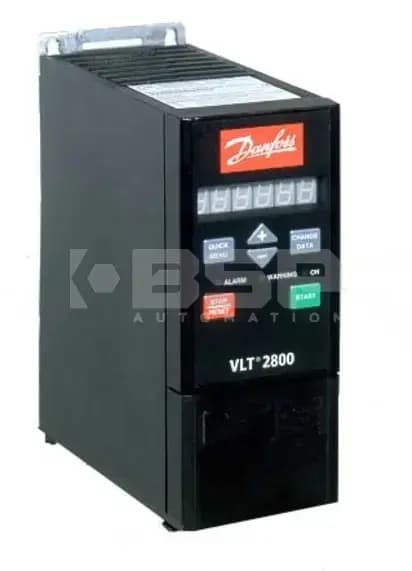 Danfoss 195N1037 Danfoss 195N1037