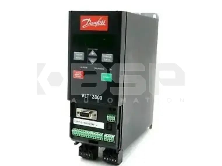 Danfoss 195N1007 Danfoss 195N1007