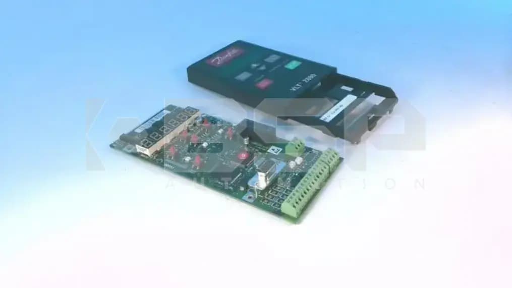 Danfoss 195N0600 Danfoss 195N0600