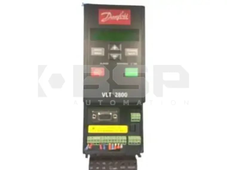 Danfoss 195N0040 Danfoss 195N0040