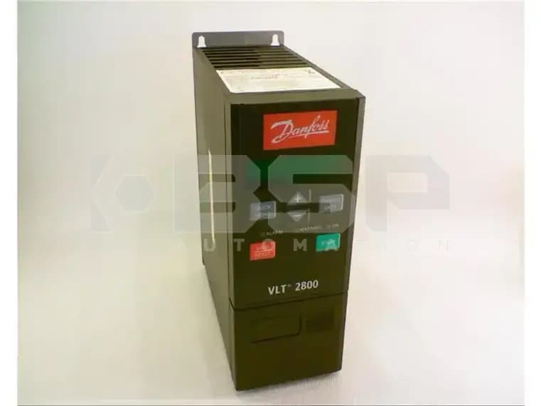Danfoss 195N003 Danfoss 195N003
