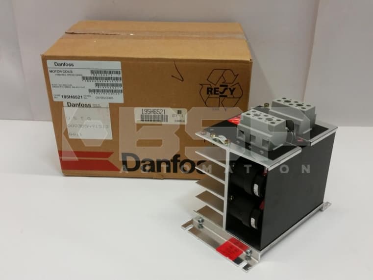 Danfoss 195H6521 Danfoss 195H6521