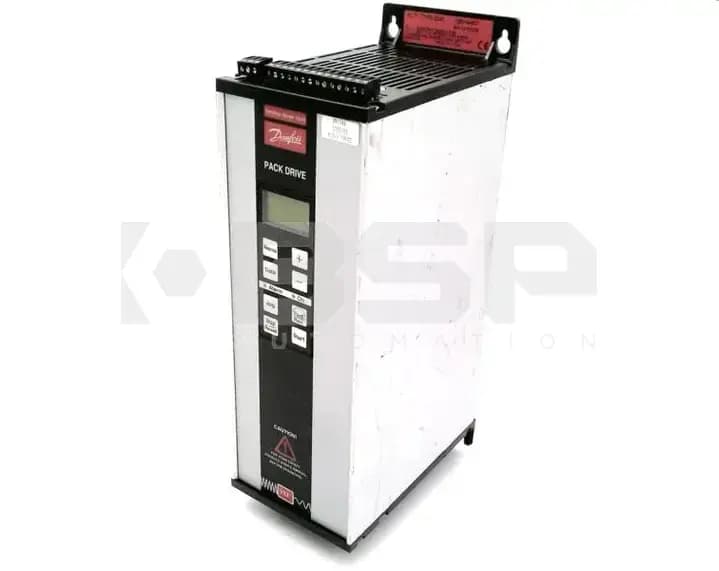 Danfoss 195H4407 Danfoss 195H4407