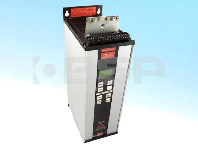 Danfoss 195H3601 Danfoss 195H3601