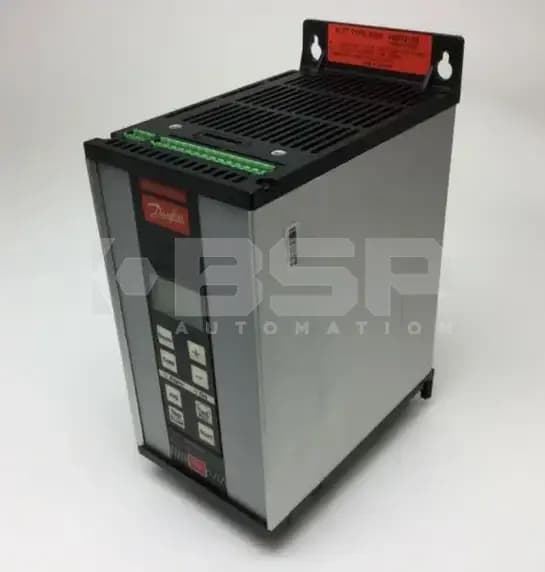 Danfoss 195H3105 Danfoss 195H3105