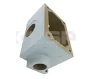 Allen Bradley 800H-NP43 Allen Bradley 800H-NP43