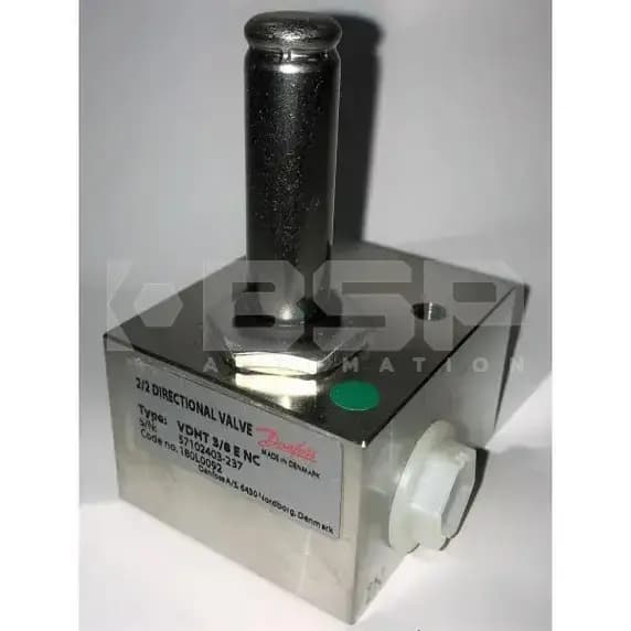 Danfoss 180L0092 Danfoss 180L0092