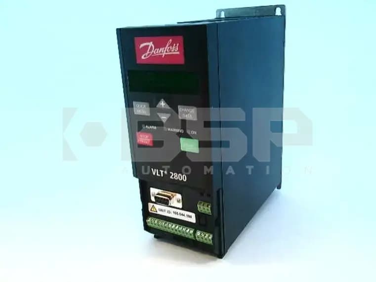 Danfoss 178B8579 Danfoss 178B8579