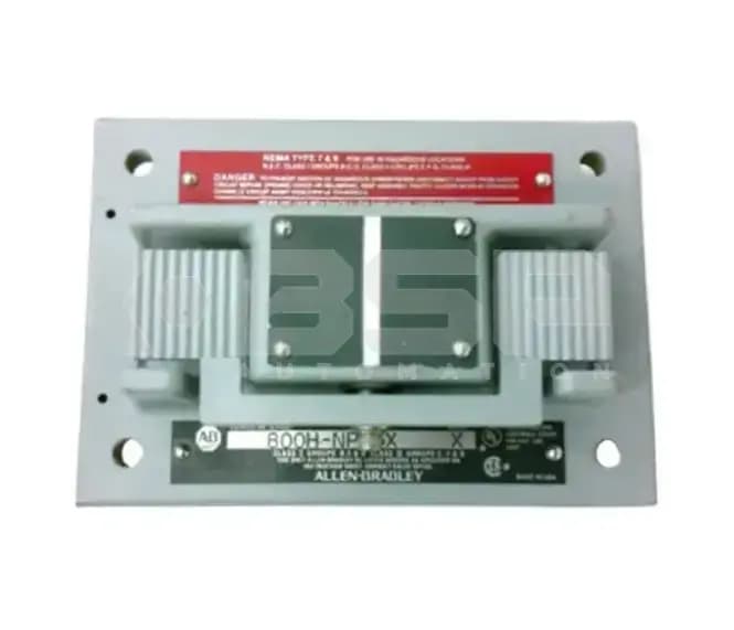 Allen Bradley 800H-NP15X Allen Bradley 800H-NP15X
