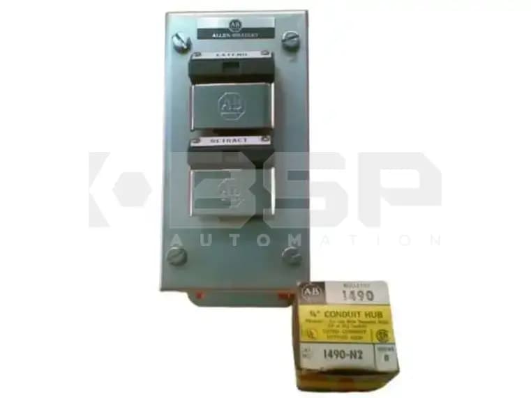 Allen Bradley 800H-2HX4-E-R Allen Bradley 800H-2HX4-E-R