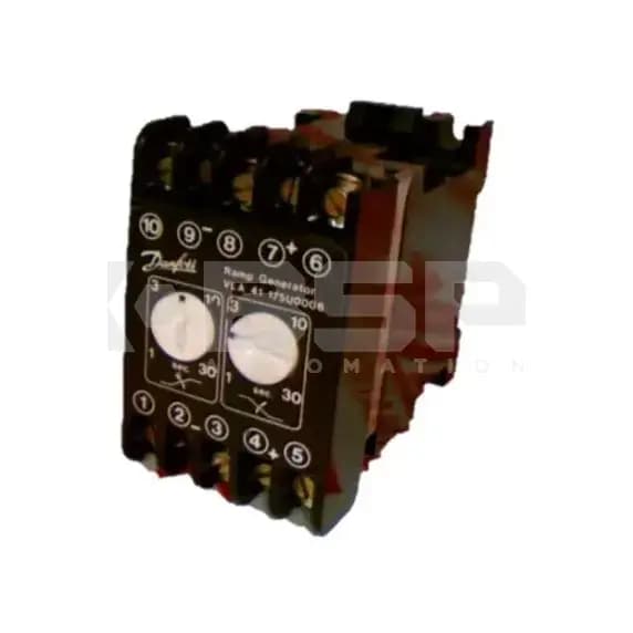 Danfoss 175U0006 Danfoss 175U0006