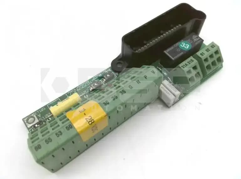 Danfoss 175N2229 Danfoss 175N2229