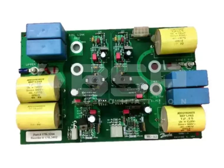 Danfoss 175L3204 Danfoss 175L3204