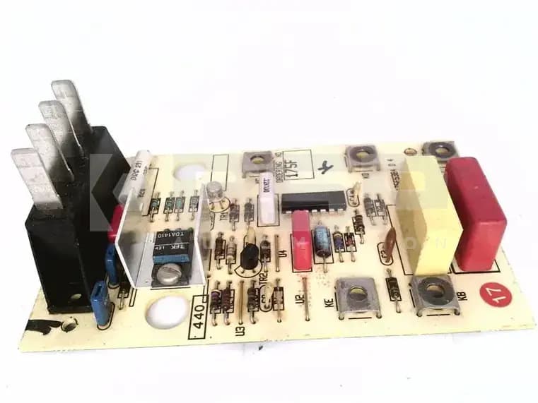 Danfoss 175F5384 Danfoss 175F5384