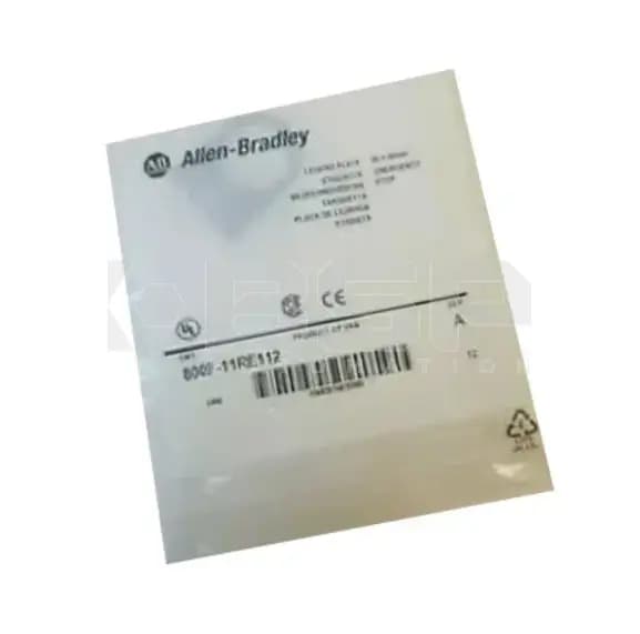 Allen Bradley 800F-11RE112 Allen Bradley 800F-11RE112