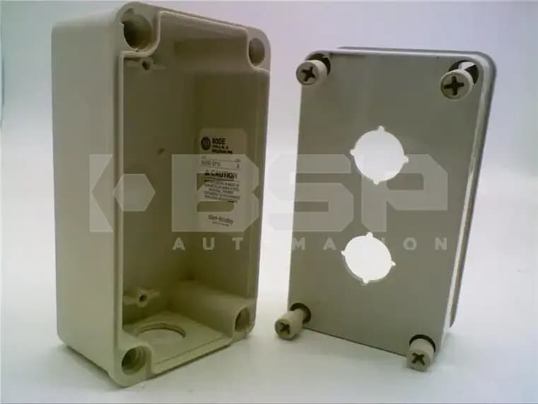 Allen Bradley 800E2PU Allen Bradley 800E2PU