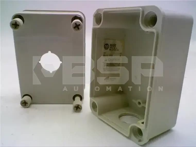 Allen Bradley 800E1PU Allen Bradley 800E1PU
