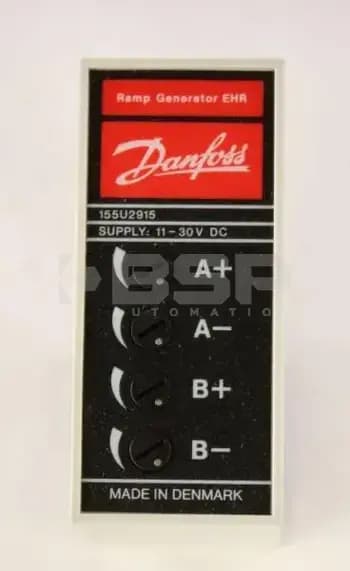 Danfoss 155U0905 Danfoss 155U0905