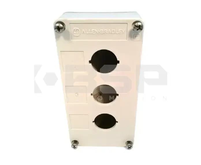 Allen Bradley 800E-3P Allen Bradley 800E-3P