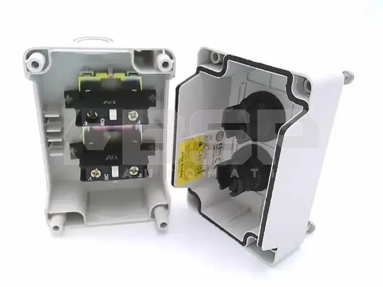 Allen Bradley 800E-2PM Allen Bradley 800E-2PM